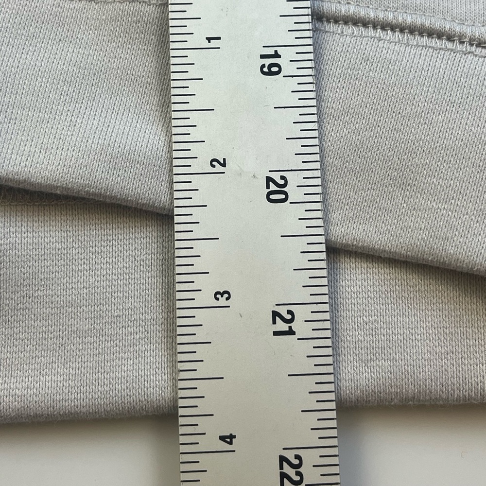 LABDIP ESSENTIAL RAGLAN CREWNECK R146 - Picture 5 of 12